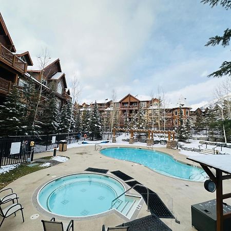 Appartement Canmore Mountain Retreat - Heated Pool & Hot-Tub Extérieur photo